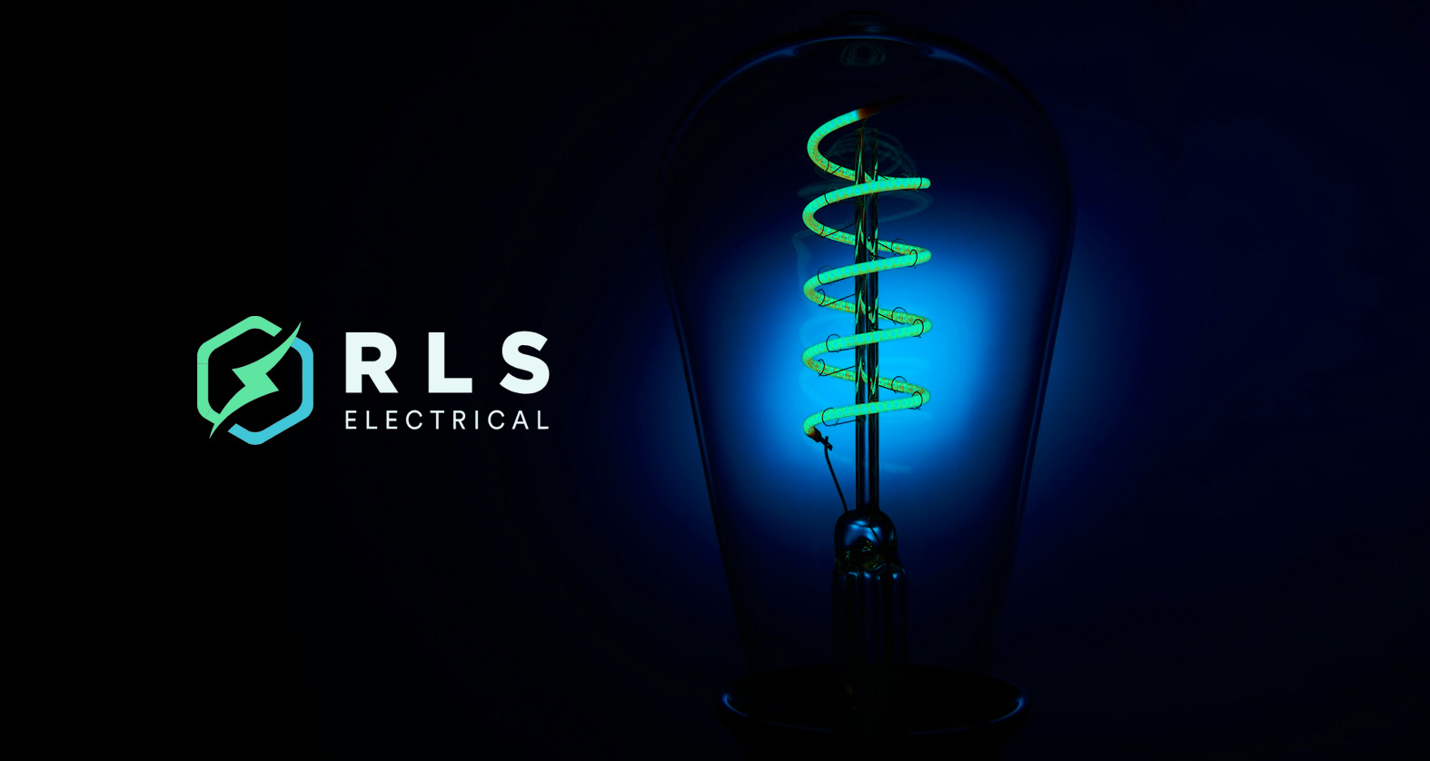 RLS Electrical Ltd logo